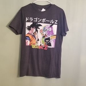 Mens Dragon ball Z Tshirt  size Medium